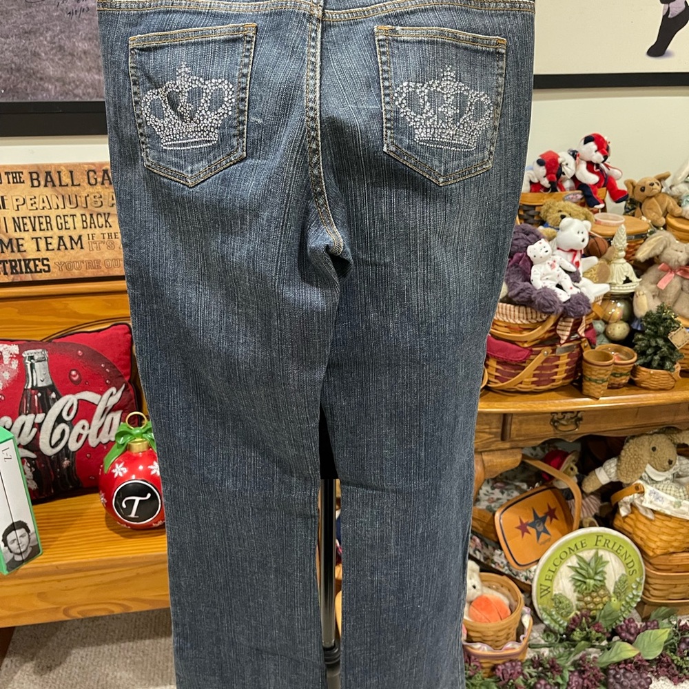 Cache Jeans - Picture 3 of 4